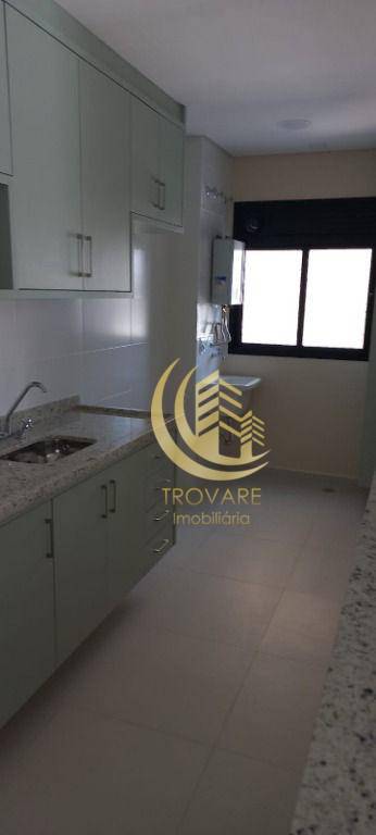 Apartamento para alugar com 2 quartos, 70m² - Foto 17