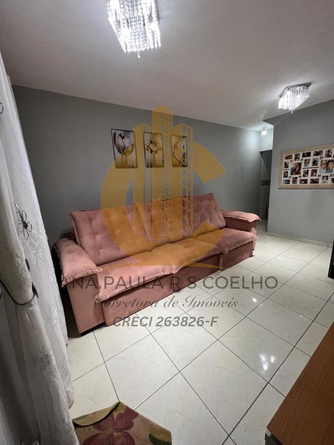 Sobrado à venda com 2 quartos - Foto 3