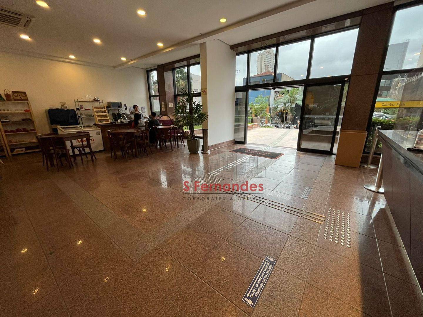 Conjunto Comercial-Sala à venda e aluguel, 41m² - Foto 24