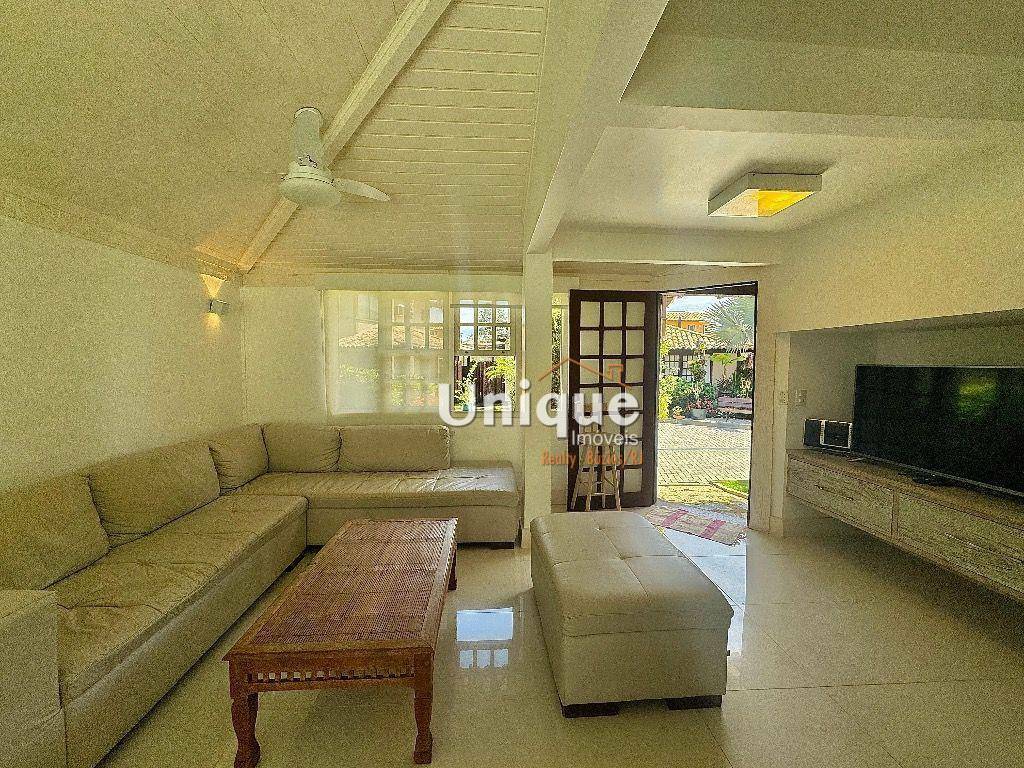 Casa de Condomínio à venda com 4 quartos, 160m² - Foto 13