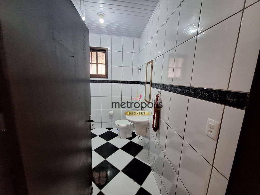 Chácara à venda com 3 quartos, 300m² - Foto 8