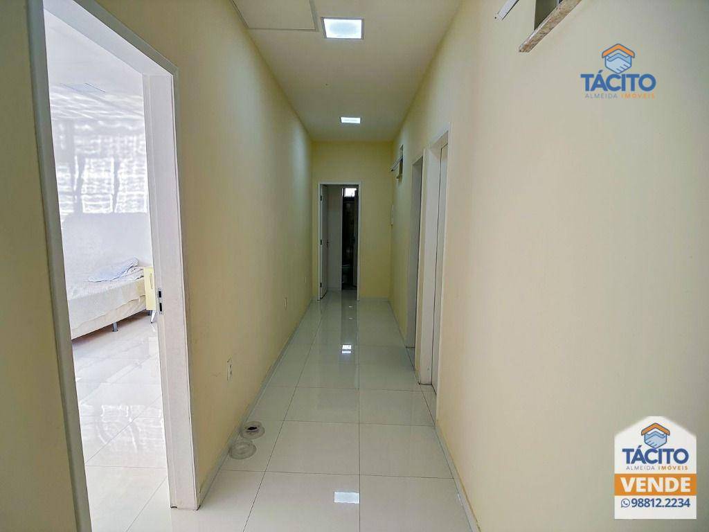 Casa à venda com 4 quartos, 400M2 - Foto 25