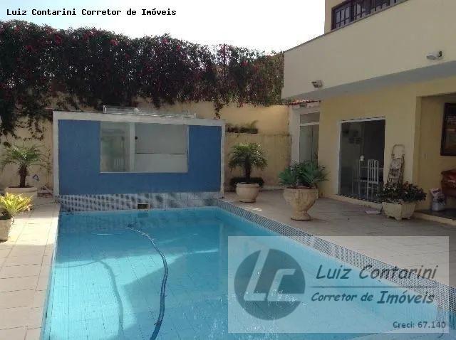 Casa de Condomínio à venda com 5 quartos, 1000m² - Foto 2