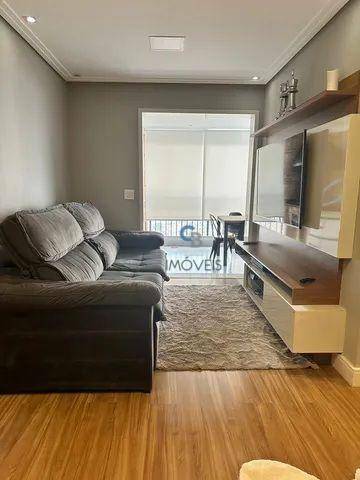 Apartamento à venda com 2 quartos, 66m² - Foto 1