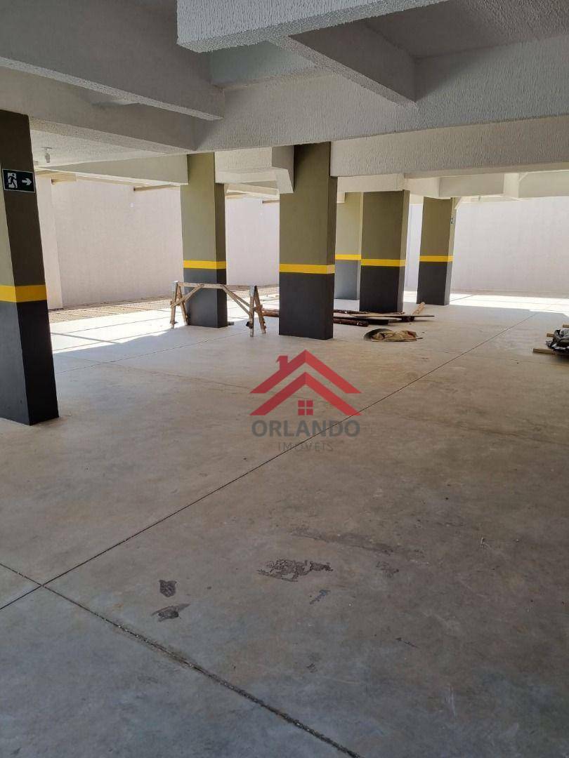 Apartamento à venda com 2 quartos, 56m² - Foto 17