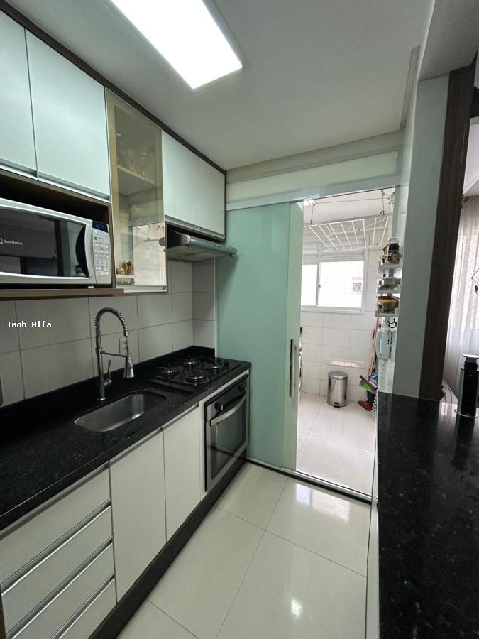 Apartamento à venda com 2 quartos, 51m² - Foto 8