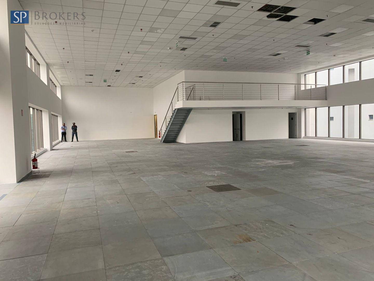 Conjunto Comercial-Sala para alugar, 690m² - Foto 3