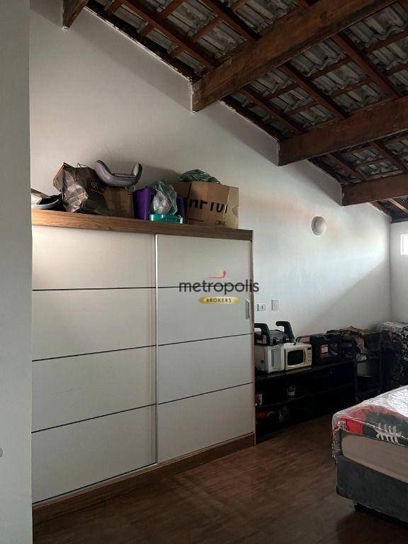 Sobrado à venda com 3 quartos, 210m² - Foto 30