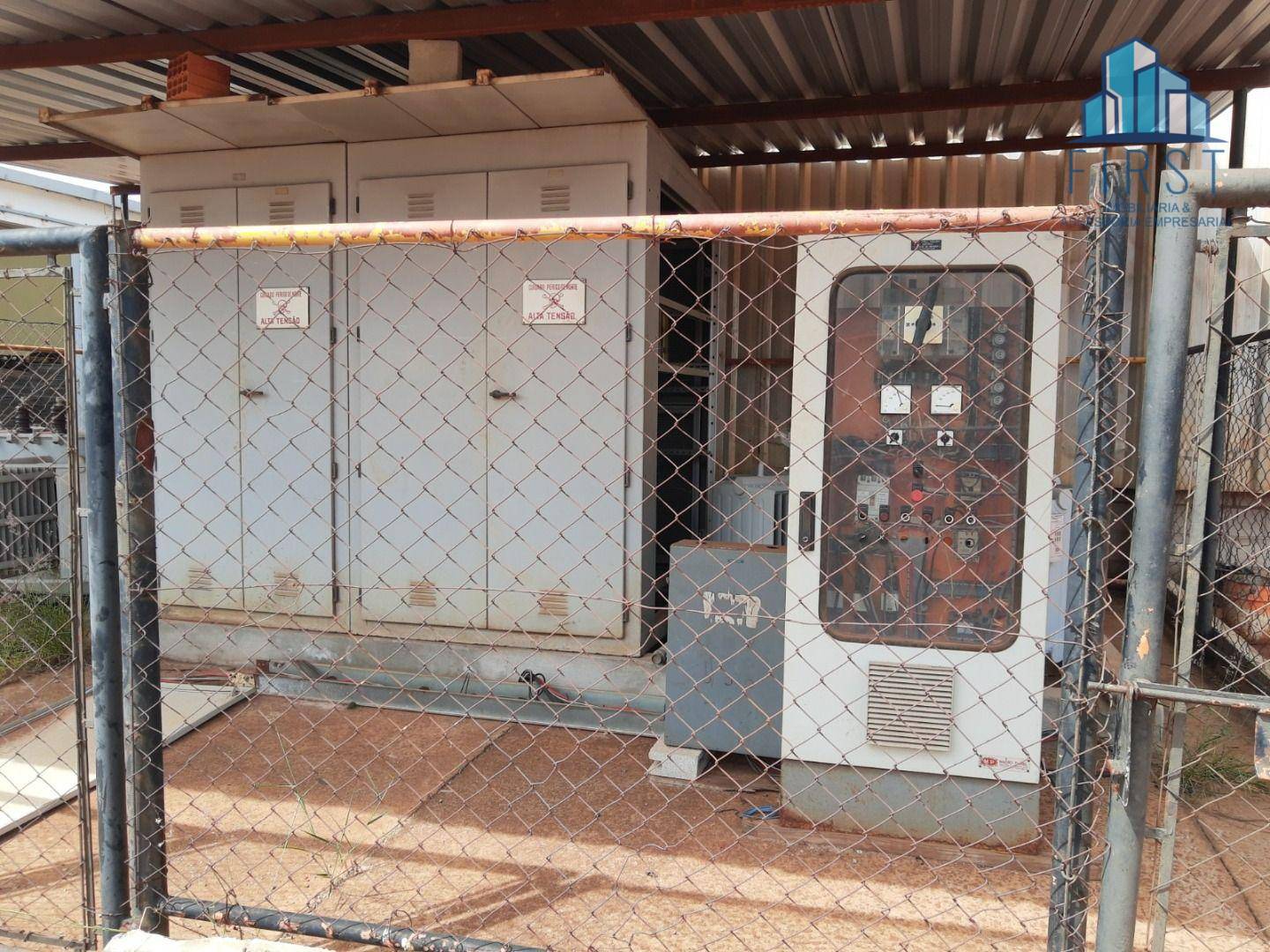 Depósito-Galpão, 2272 m² - Foto 25