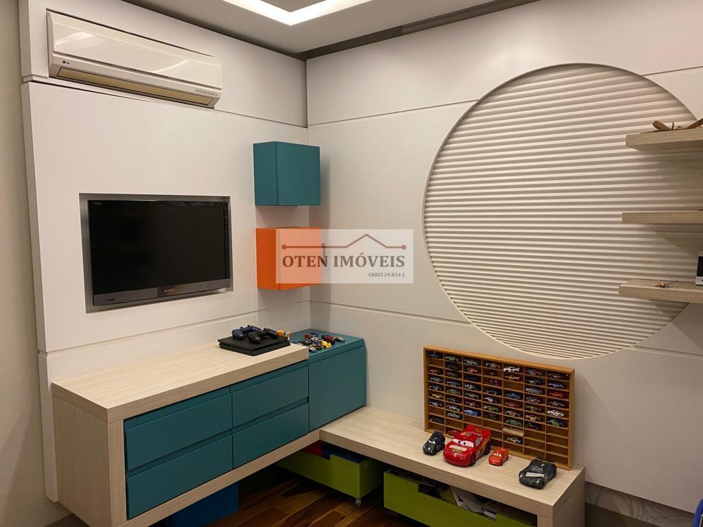 Apartamento à venda com 3 quartos, 157m² - Foto 22