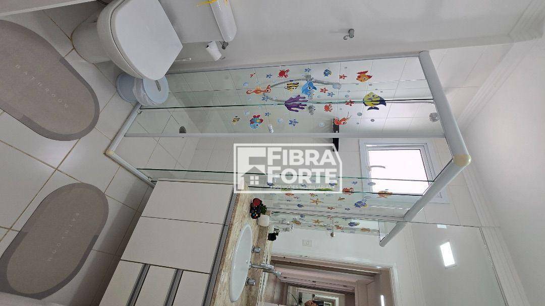 Casa de Condomínio à venda com 4 quartos, 170m² - Foto 24