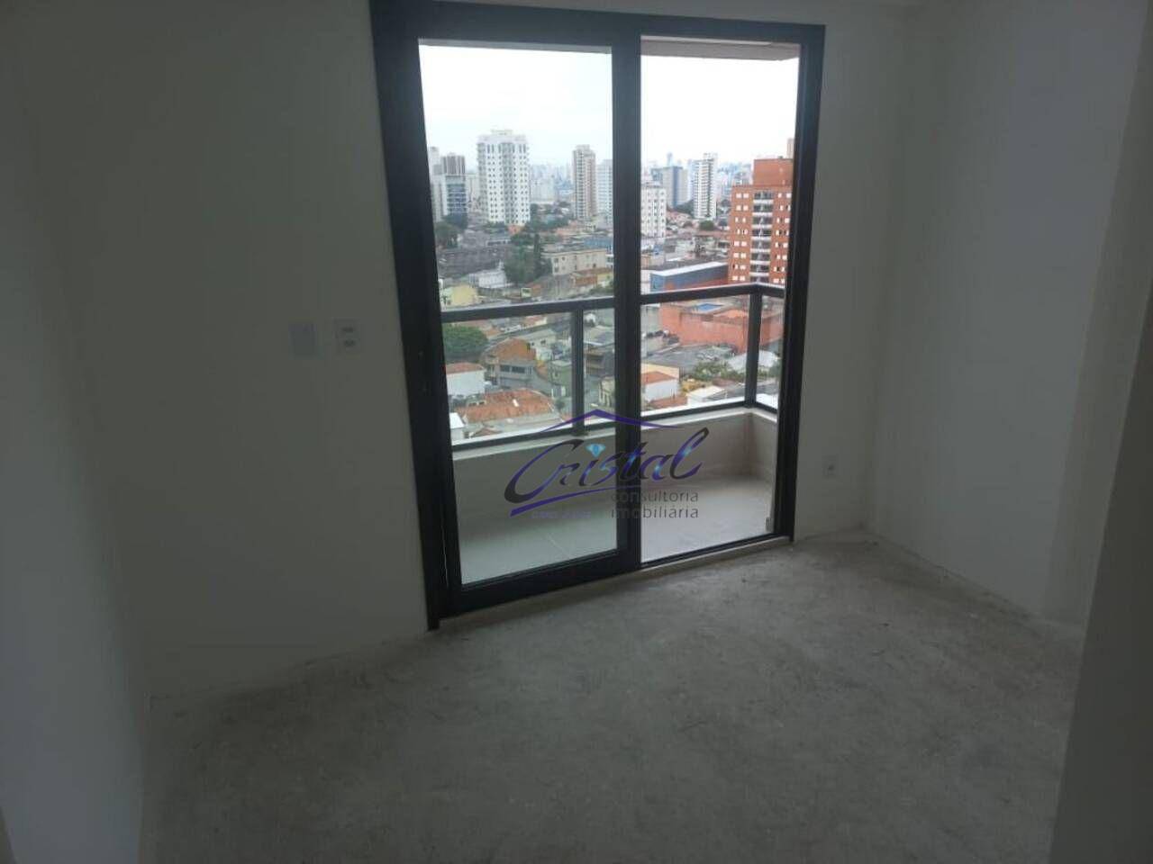 Apartamento à venda com 2 quartos, 60m² - Foto 9