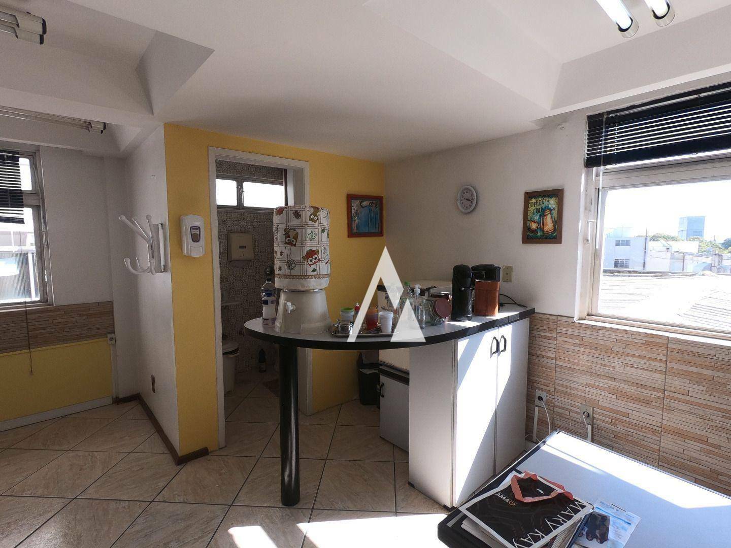 Conjunto Comercial-Sala à venda e aluguel, 41m² - Foto 15