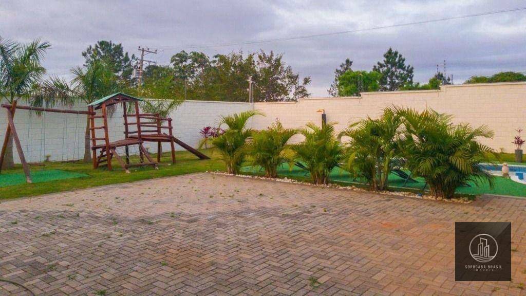 Casa de Condomínio à venda e aluguel com 3 quartos, 330m² - Foto 12