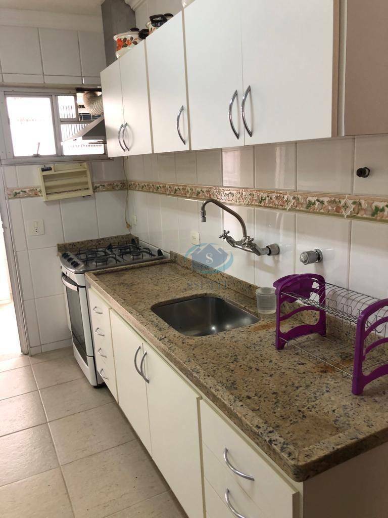 Apartamento à venda com 3 quartos, 135m² - Foto 16