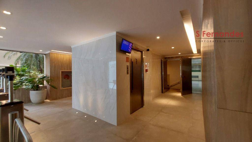 Conjunto Comercial-Sala para alugar, 94m² - Foto 20