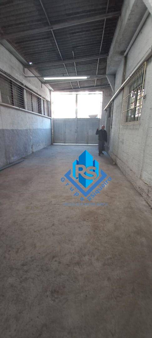 Depósito-Galpão, 550 m² - Foto 5