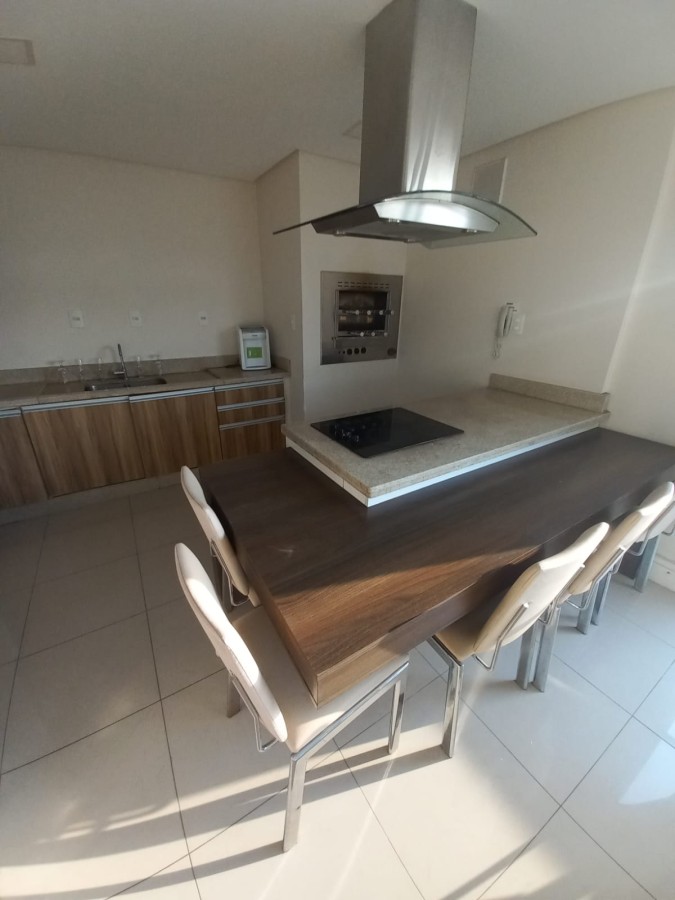 Apartamento à venda com 3 quartos - Foto 34
