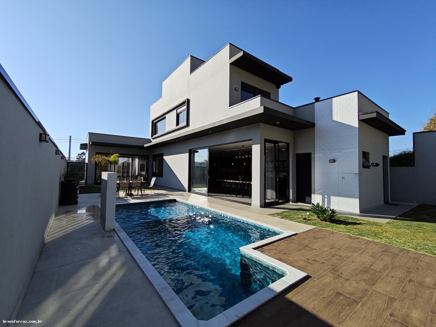 Casa de Condomínio à venda com 3 quartos, 272m² - Foto 21