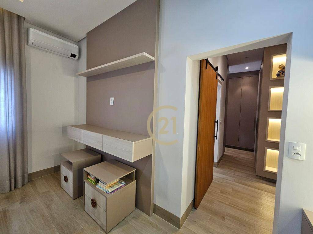 Casa de Condomínio à venda com 4 quartos, 349m² - Foto 23