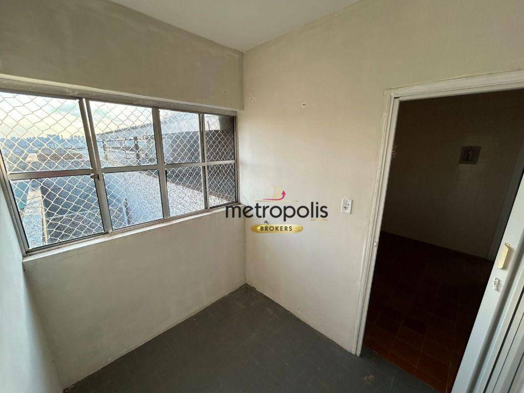 Cobertura para alugar com 1 quarto, 80m² - Foto 21