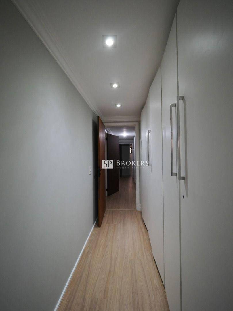 Apartamento à venda com 4 quartos, 226m² - Foto 39