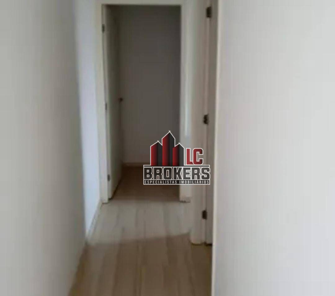 Apartamento para alugar com 2 quartos, 53m² - Foto 11