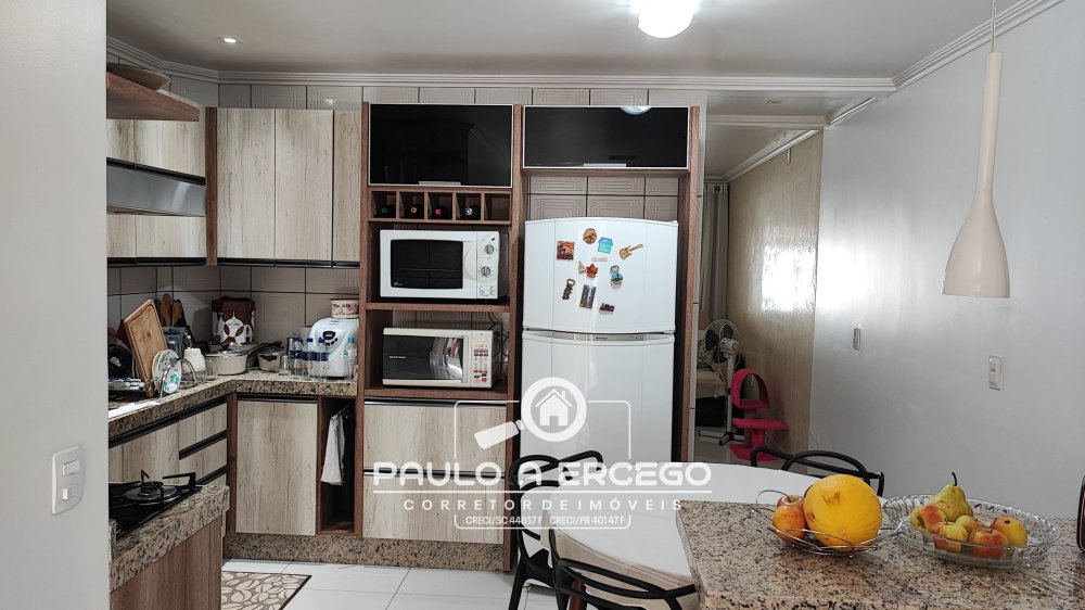 Sobrado à venda com 3 quartos, 144m² - Foto 4