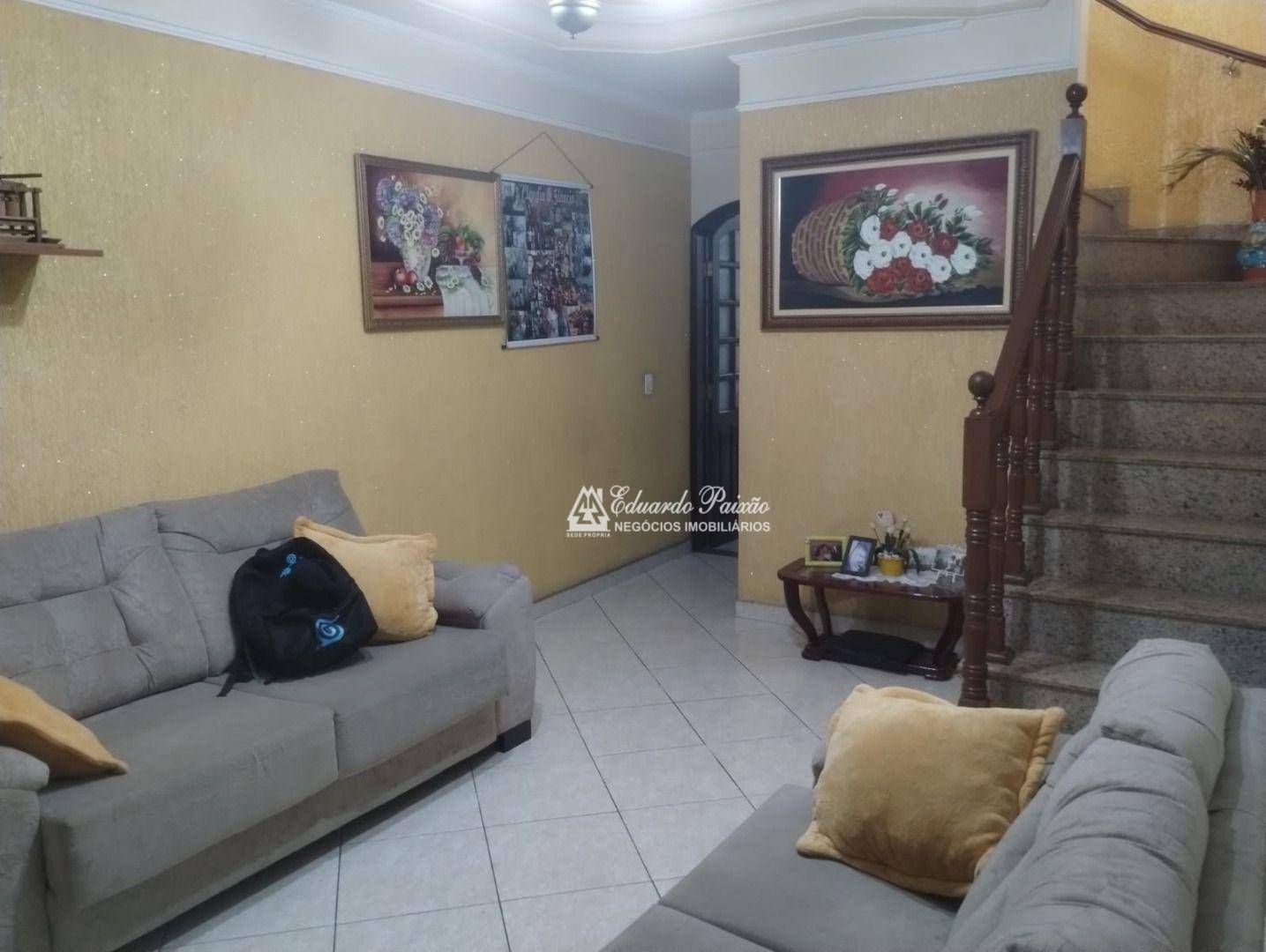 Sobrado à venda com 3 quartos, 183m² - Foto 9