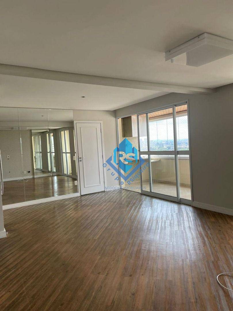 Apartamento à venda com 3 quartos, 111m² - Foto 3