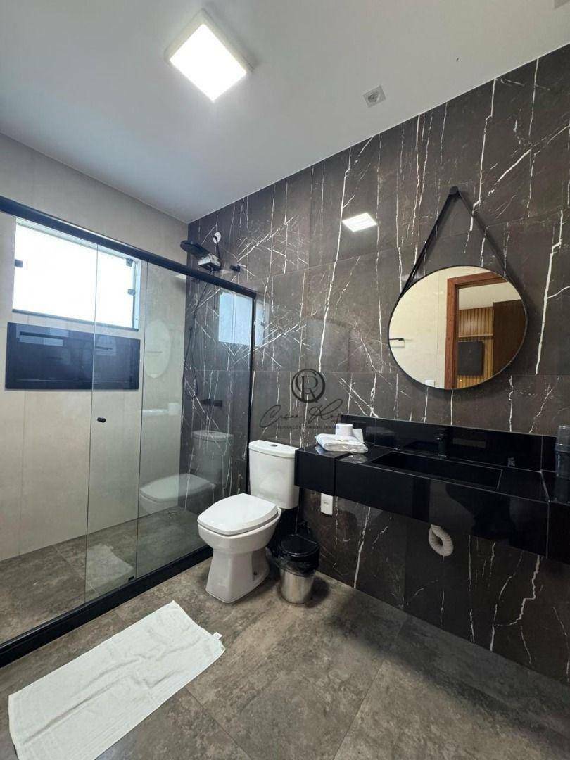 Casa de Condomínio à venda com 3 quartos, 186m² - Foto 13