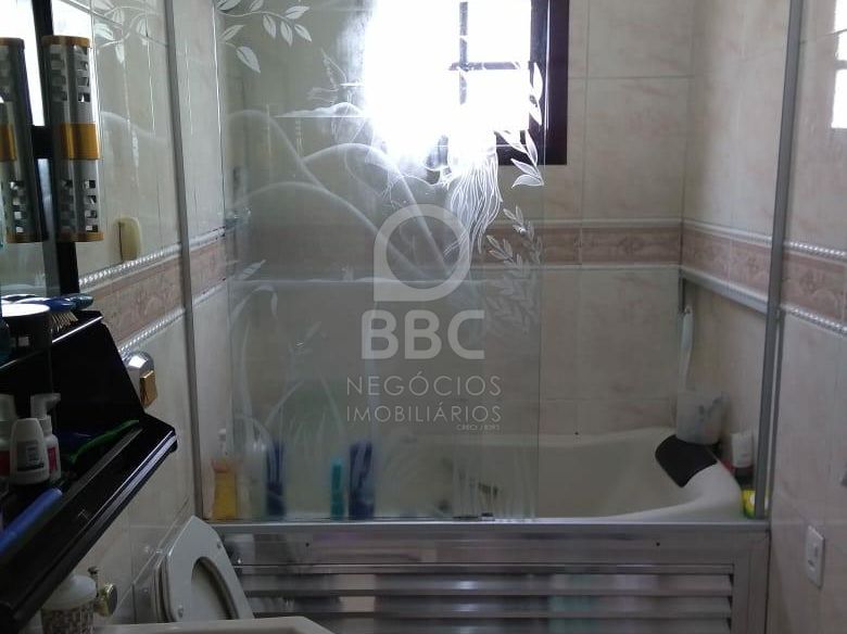 Sobrado à venda com 2 quartos, 109m² - Foto 8