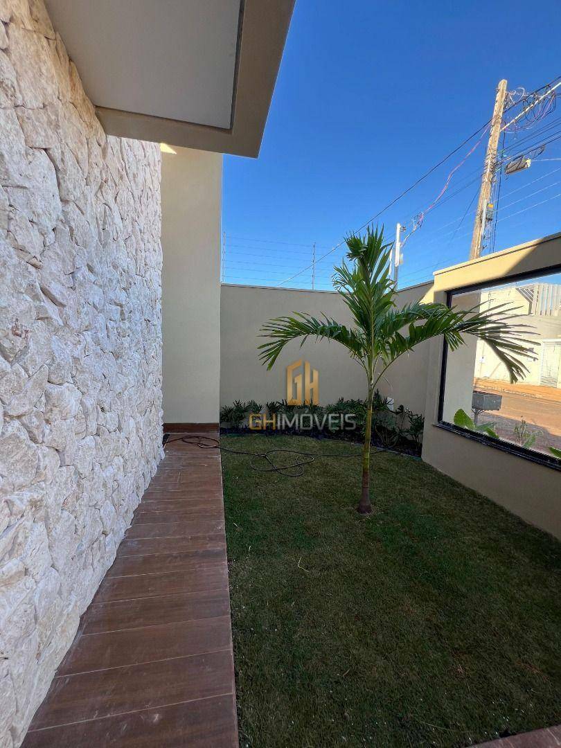Casa de Condomínio à venda com 3 quartos, 230m² - Foto 5