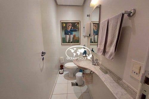 Conjunto Comercial-Sala à venda, 28m² - Foto 10