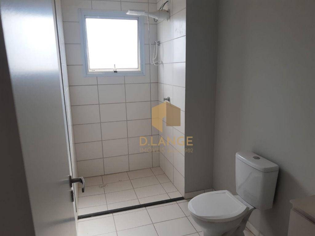 Apartamento à venda com 2 quartos, 49m² - Foto 8