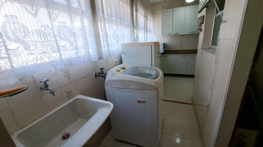 Apartamento à venda com 3 quartos, 120m² - Foto 20