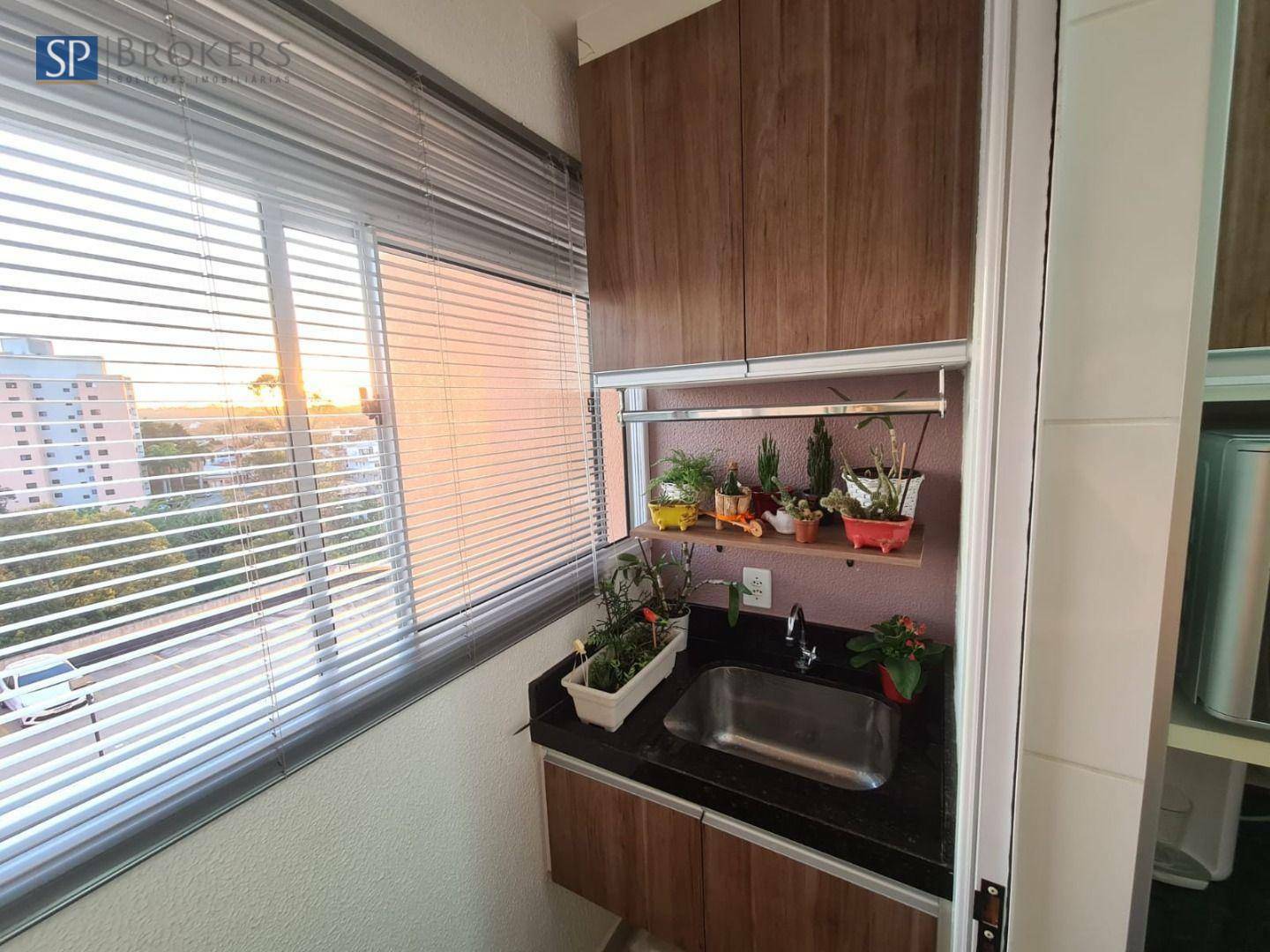 Apartamento à venda com 2 quartos, 45m² - Foto 17