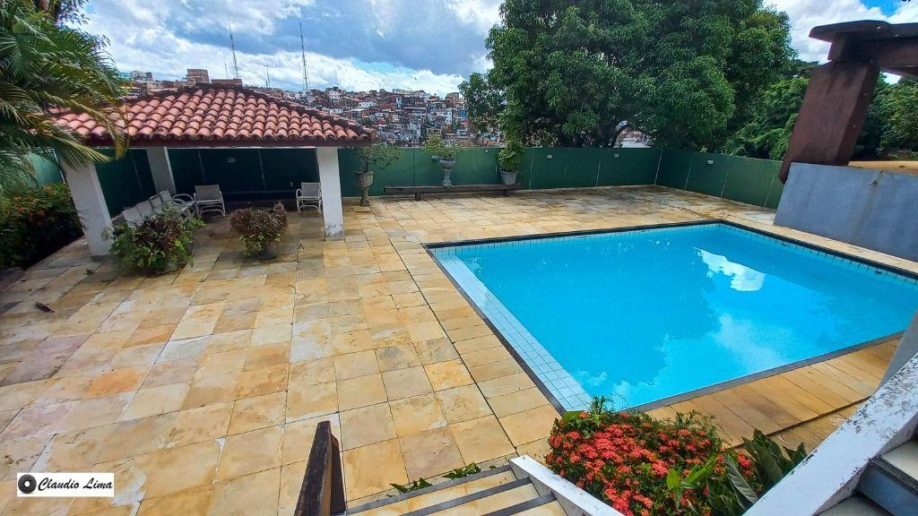 Casa à venda com 4 quartos, 650m² - Foto 24