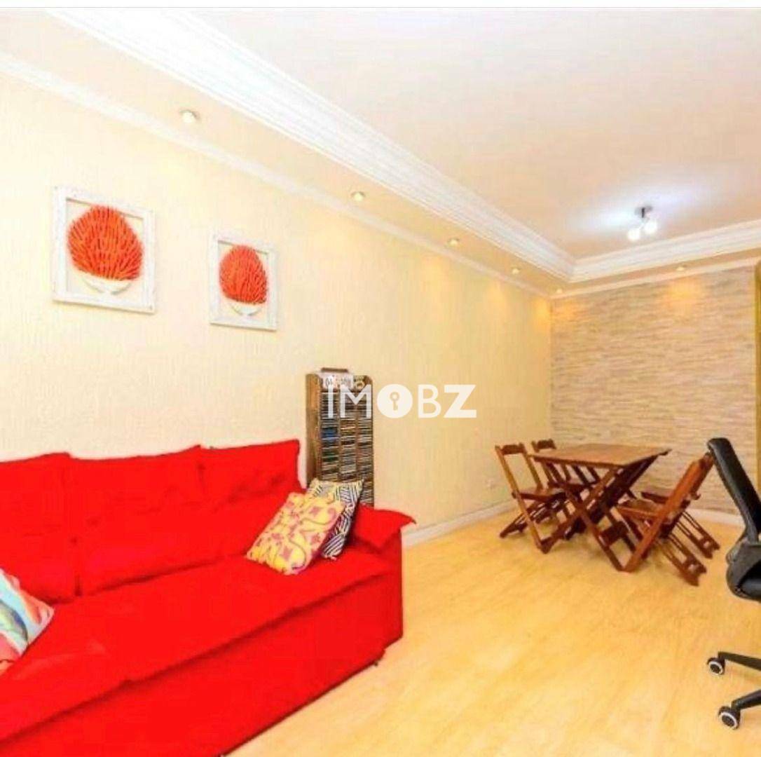 Casa à venda com 3 quartos, 118m² - Foto 2