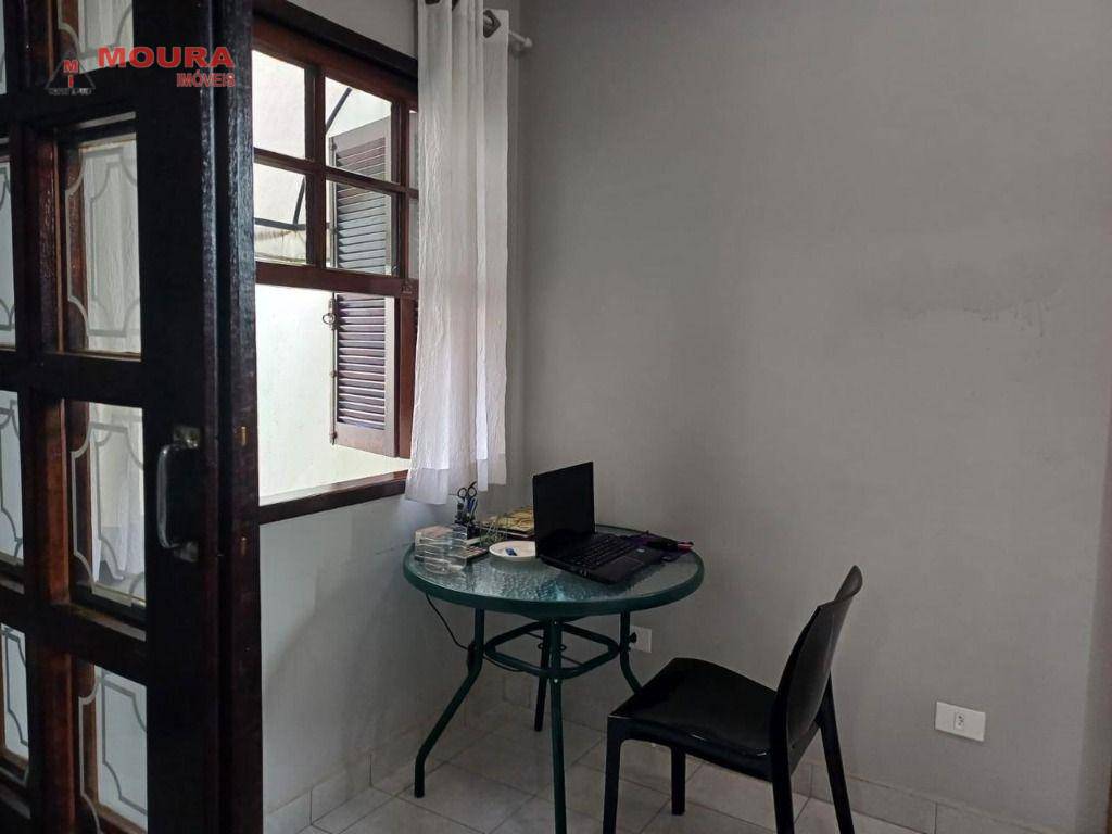 Sobrado à venda com 2 quartos, 115m² - Foto 35