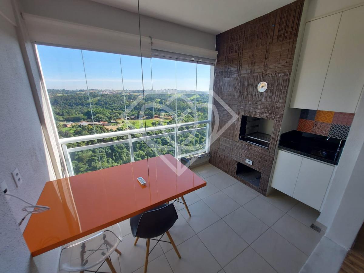 Apartamento para alugar com 2 quartos, 82m² - Foto 2