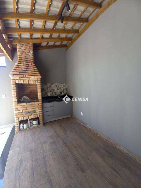 Casa à venda com 3 quartos, 130m² - Foto 14