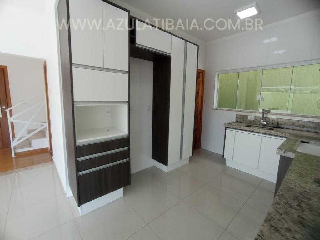 Casa de Condomínio à venda com 3 quartos, 220m² - Foto 7