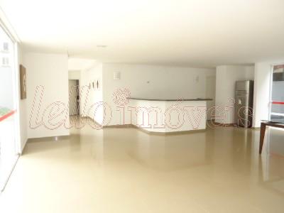 Apartamento para alugar com 3 quartos, 120m² - Foto 24