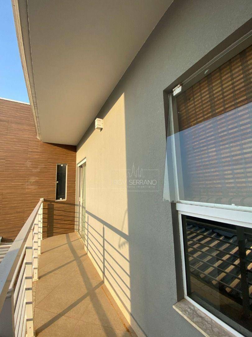 Casa à venda com 3 quartos, 150m² - Foto 14