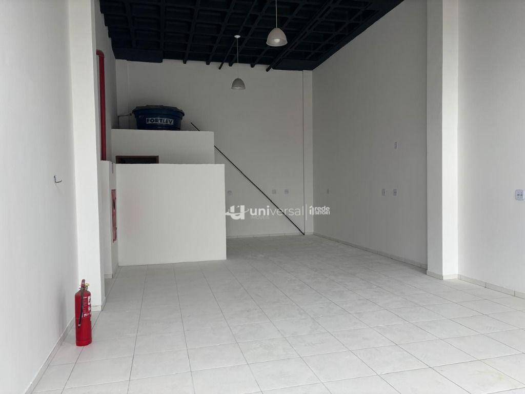 Loja-Salão para alugar, 61m² - Foto 8