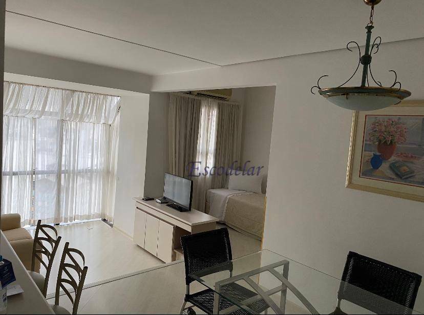 Flat/Apart Hotel à venda com 2 quartos, 53m² - Foto 4