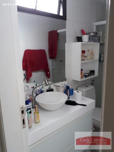 Apartamento à venda com 3 quartos, 117m² - Foto 19