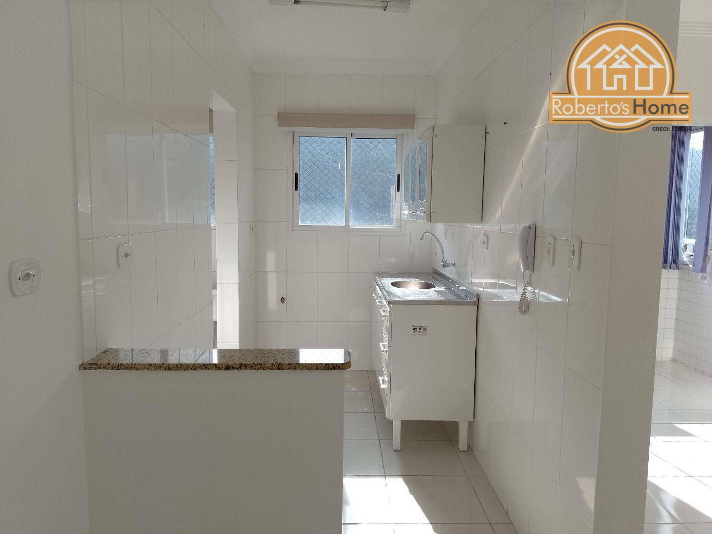 Apartamento à venda com 2 quartos, 60m² - Foto 17