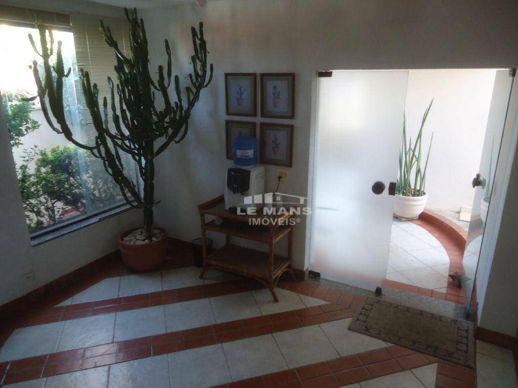 Conjunto Comercial-Sala para alugar, 30m² - Foto 5